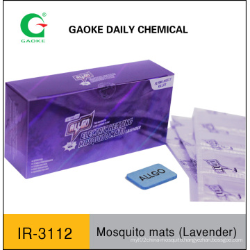 Mosquito Tablets with 15mats*2/Box